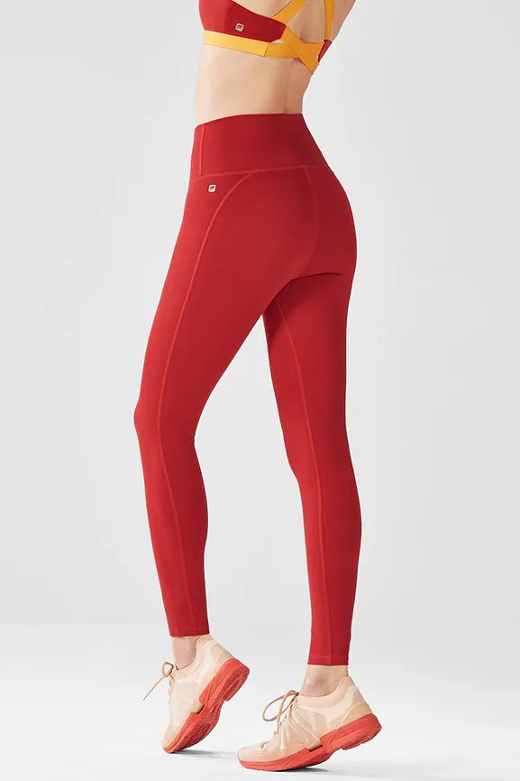 Define PowerHold® High-Waisted 7/8 Legging