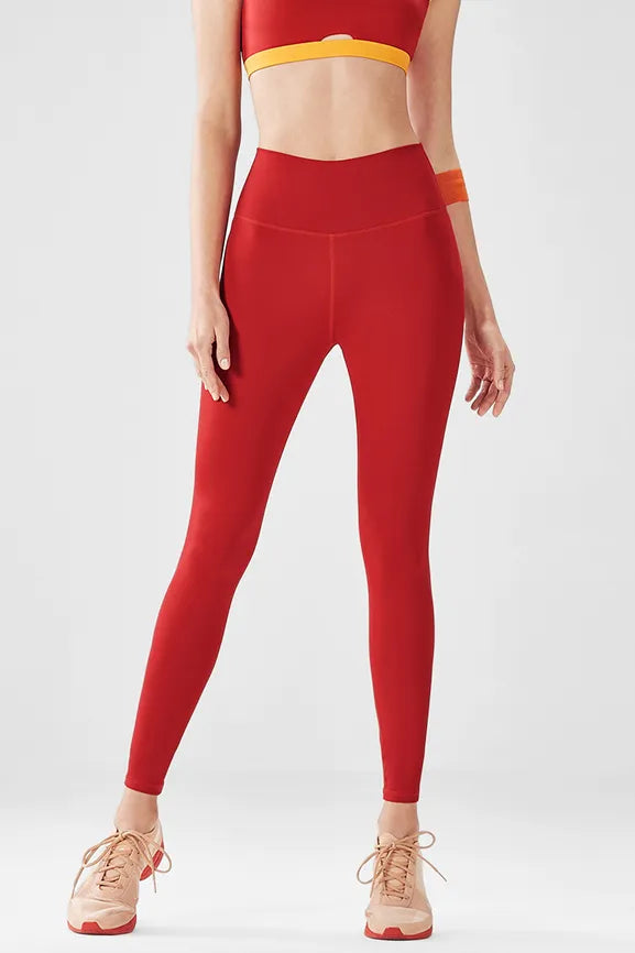 Define PowerHold® High-Waisted 7/8 Legging