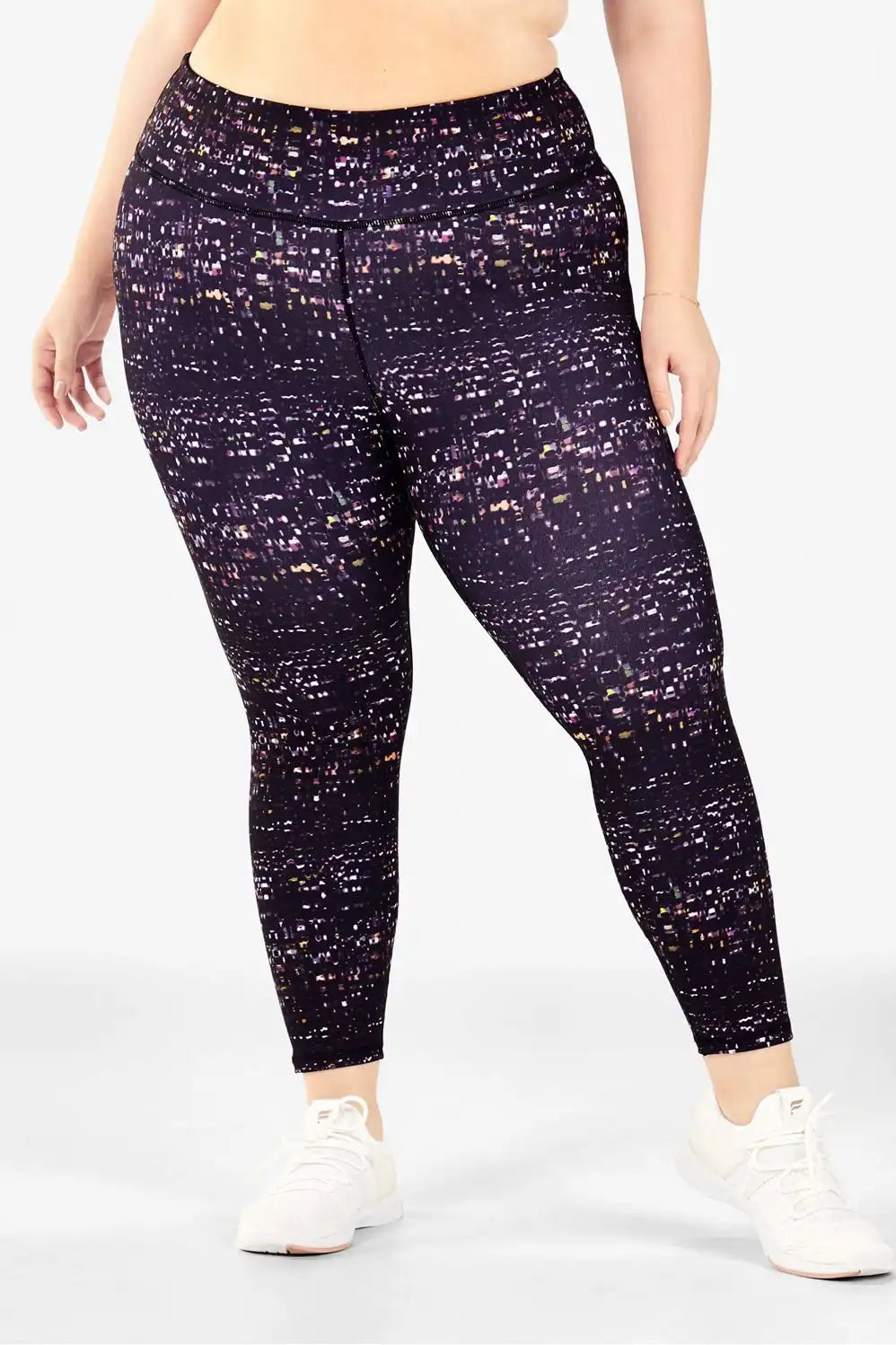 Define Mid-Rise 7/8 Legging