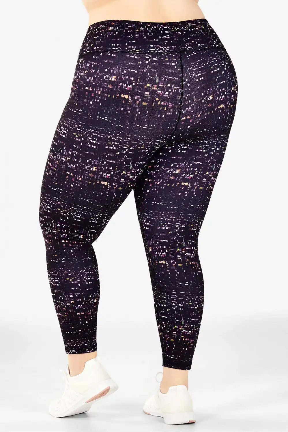 Define Mid-Rise 7/8 Legging