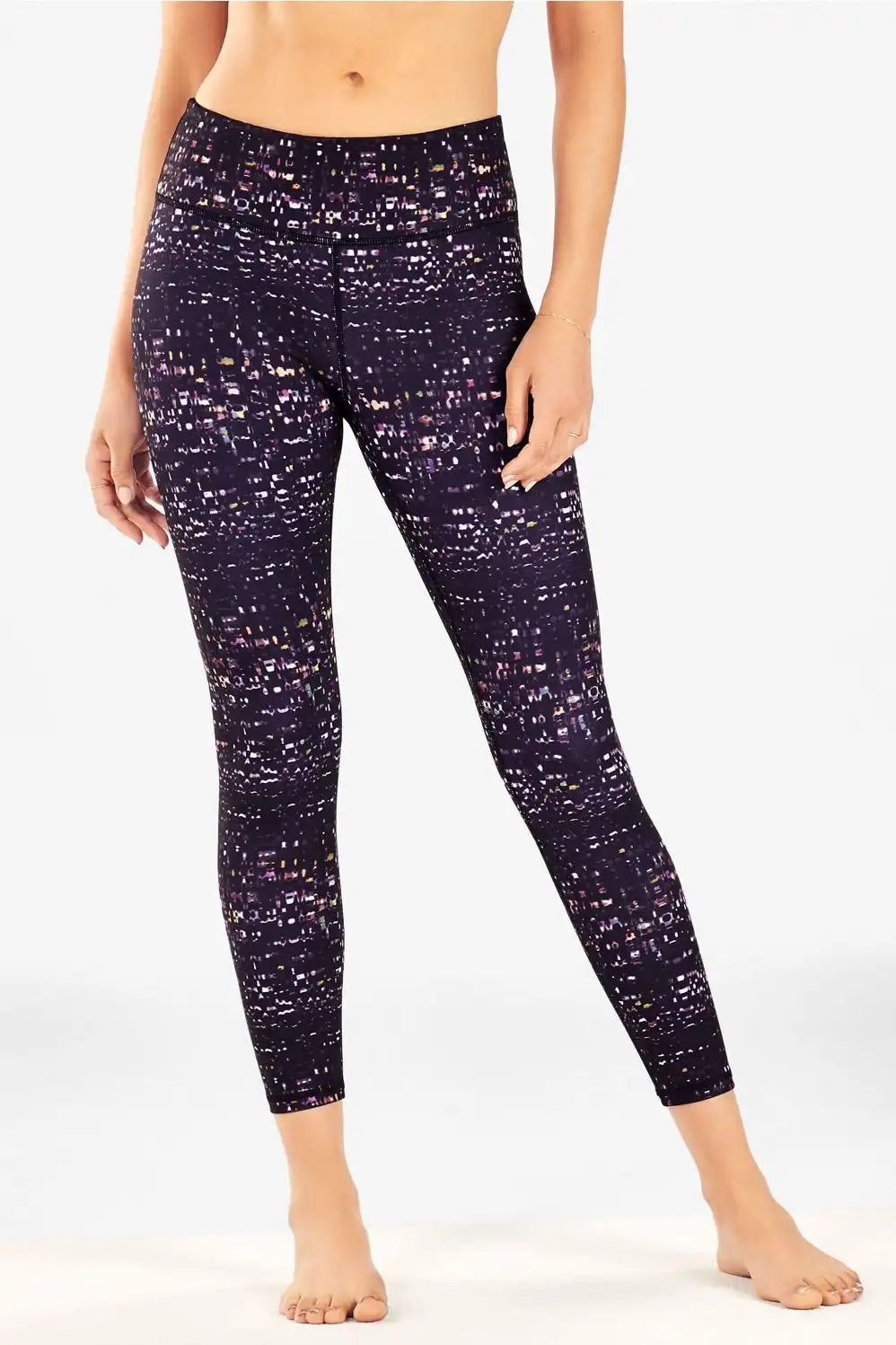 Define Mid-Rise 7/8 Legging