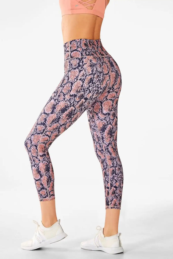 Define PowerHold® High-Waisted Capri