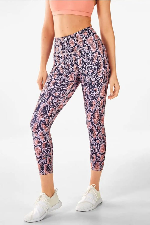 Define PowerHold® High-Waisted Capri