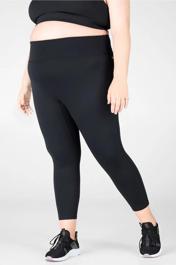Trinity Motion365® High-Waisted Capri