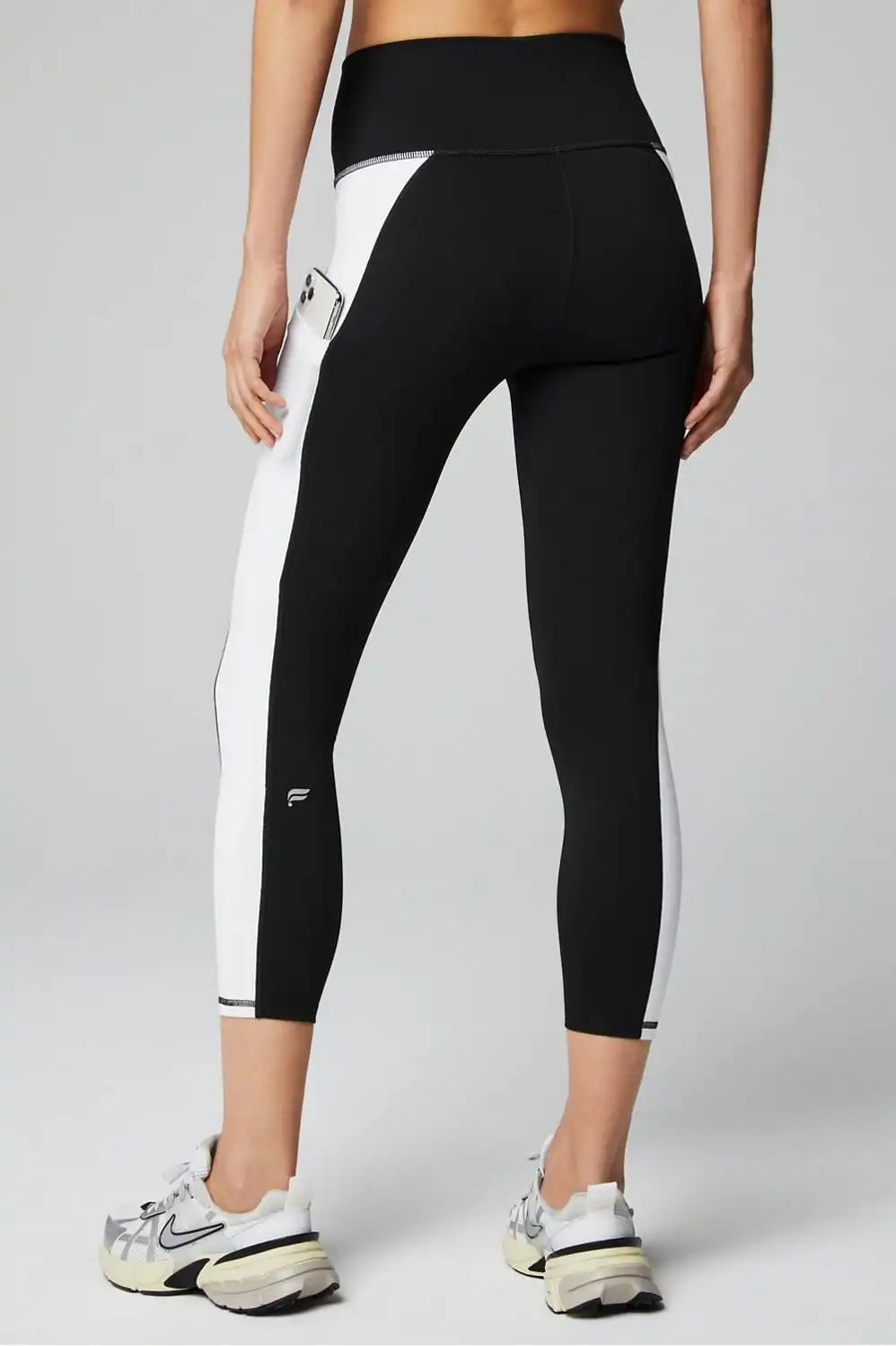 On-The-Go PowerHold® High-Waisted Capri Main image