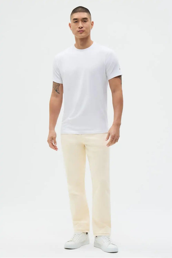 The Modern Stretch Jean (Straight Fit)