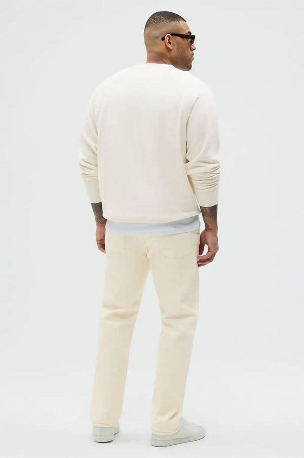 The Modern Stretch Jean (Straight Fit)