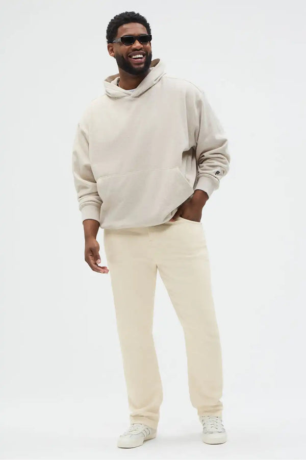 The Modern Stretch Jean (Straight Fit)