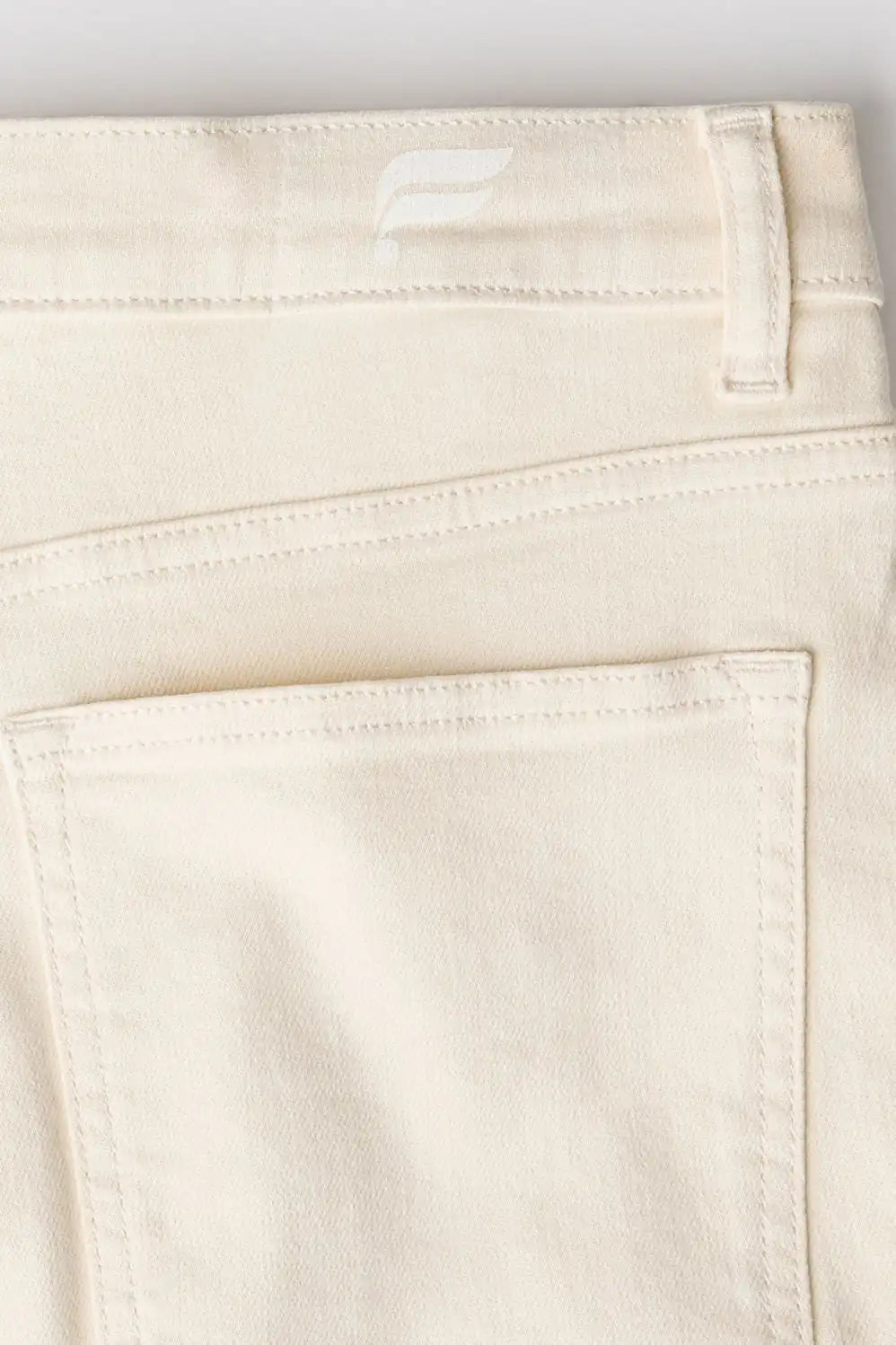 The Modern Stretch Jean (Straight Fit)