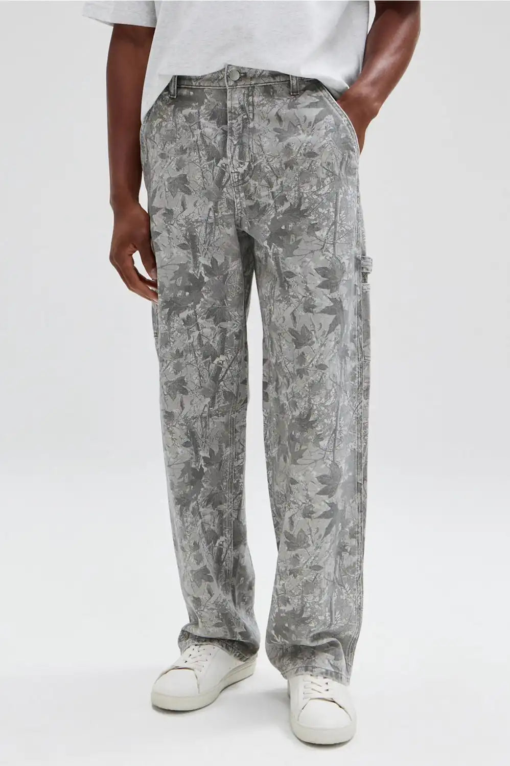 The Baggy Carpenter Jean Main image