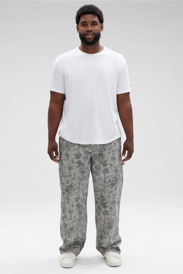 The Baggy Carpenter Jean