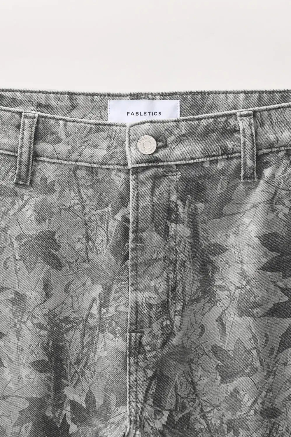 The Baggy Carpenter Jean