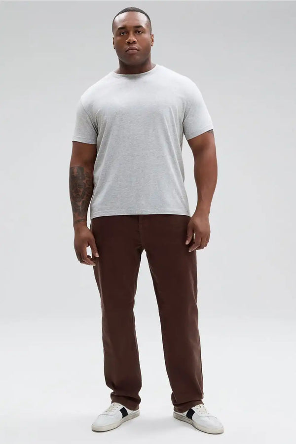 The Modern Stretch Jean (Slim Fit)