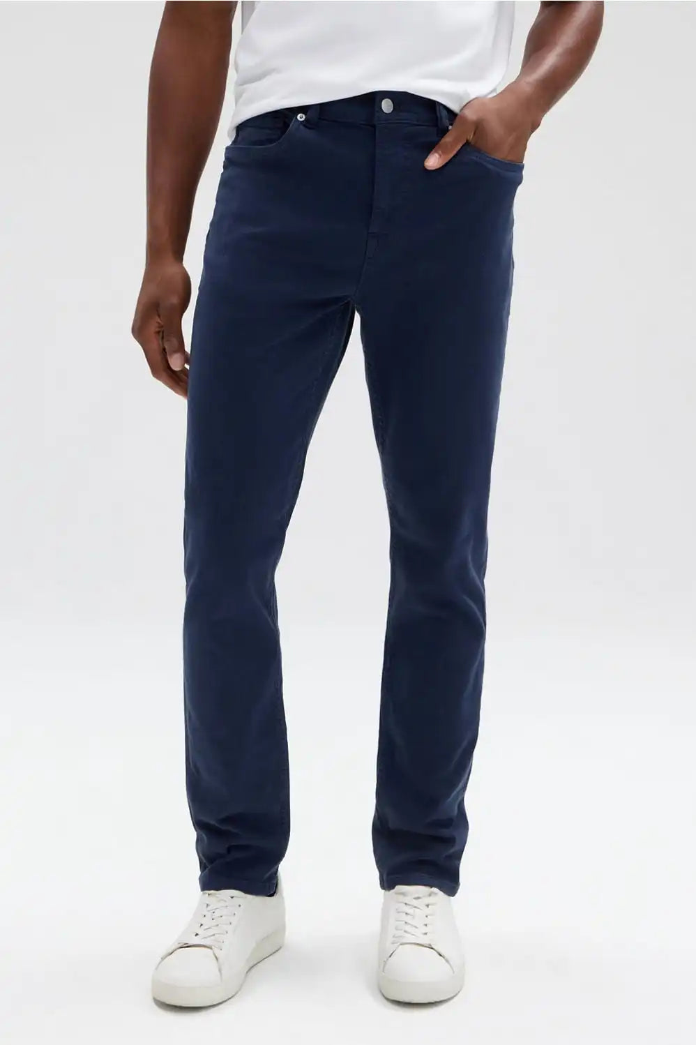 The Modern Stretch Jean (Slim Fit)