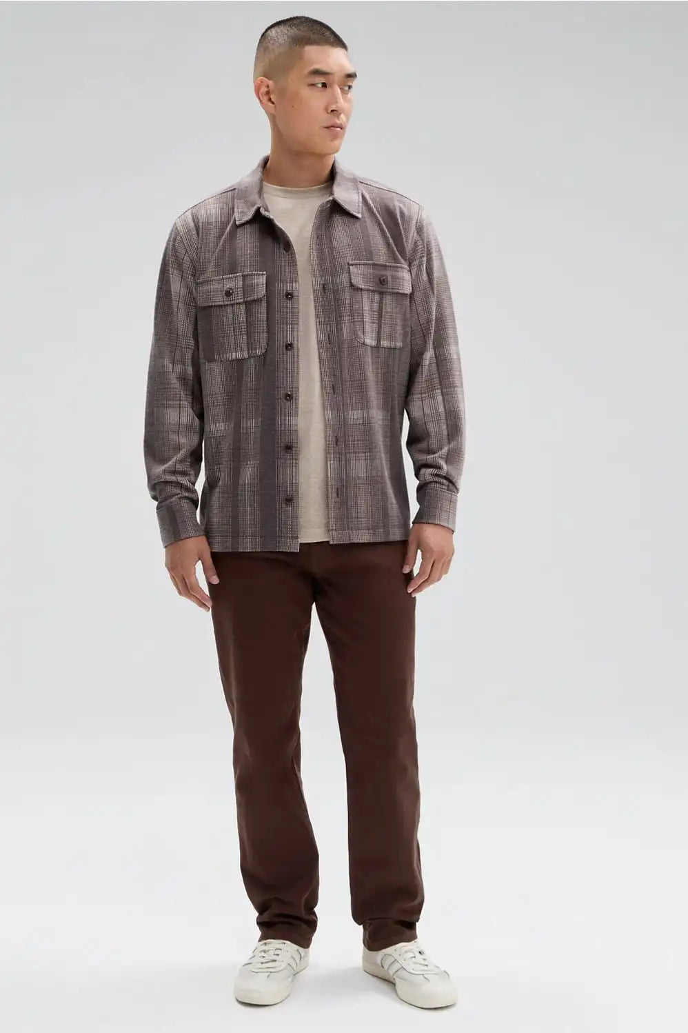 The Modern Stretch Jean (Slim Fit)