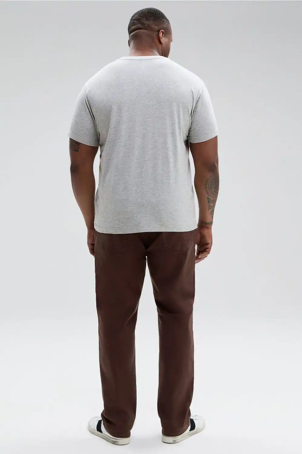 The Modern Stretch Jean (Slim Fit)
