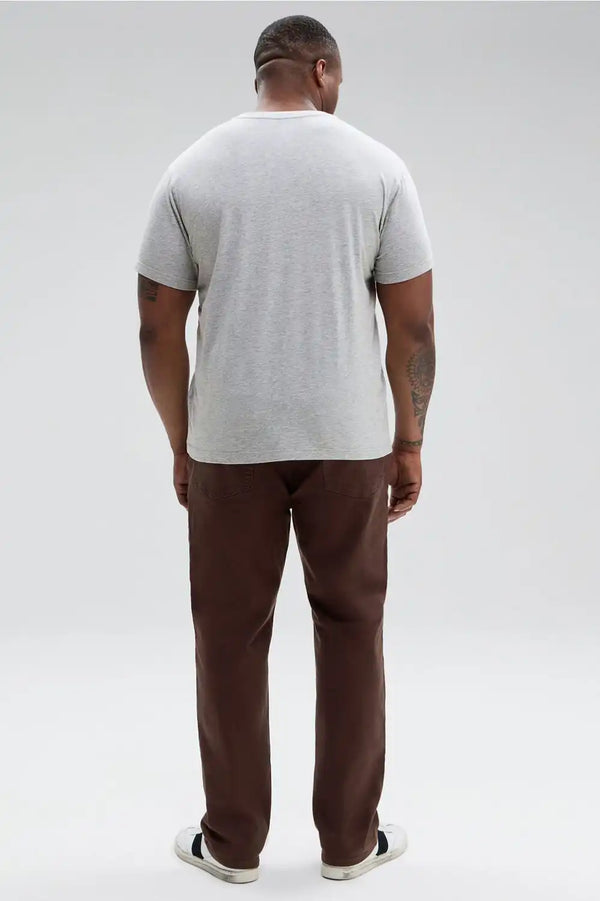 The Modern Stretch Jean (Slim Fit)