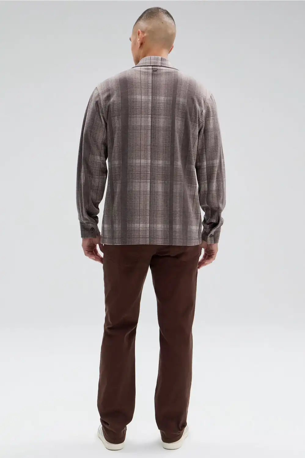 The Modern Stretch Jean (Slim Fit)