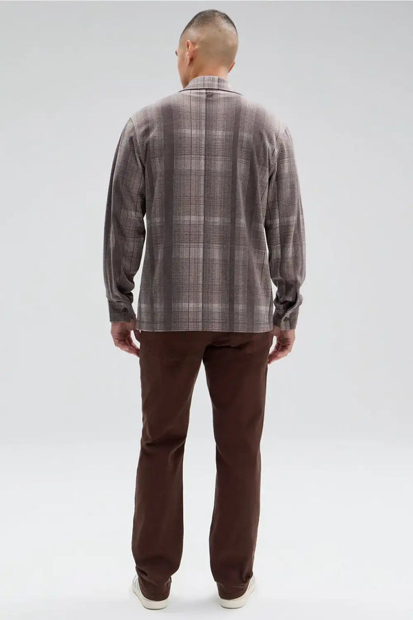 The Modern Stretch Jean (Slim Fit)