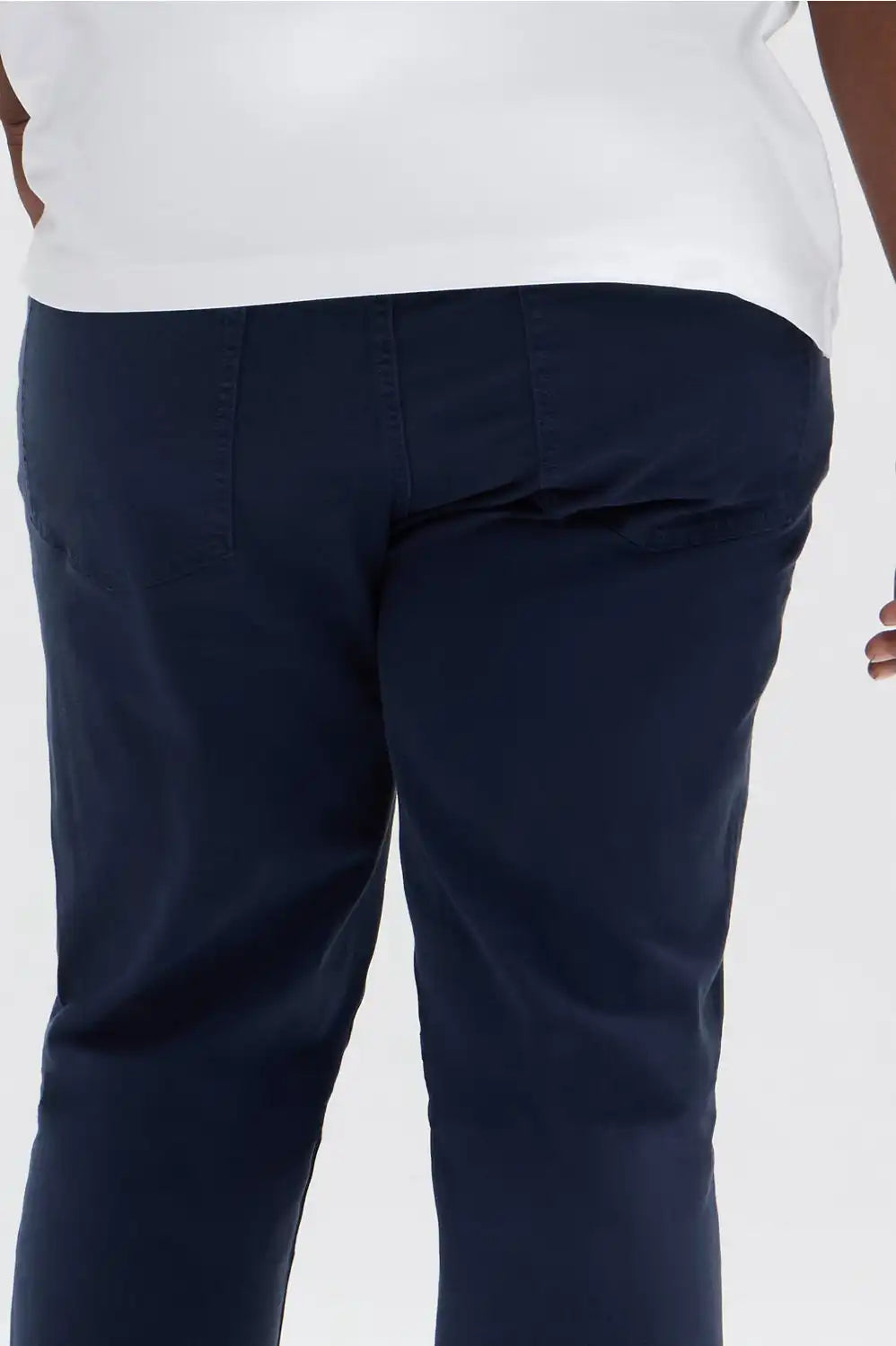 The Modern Stretch Jean (Slim Fit)