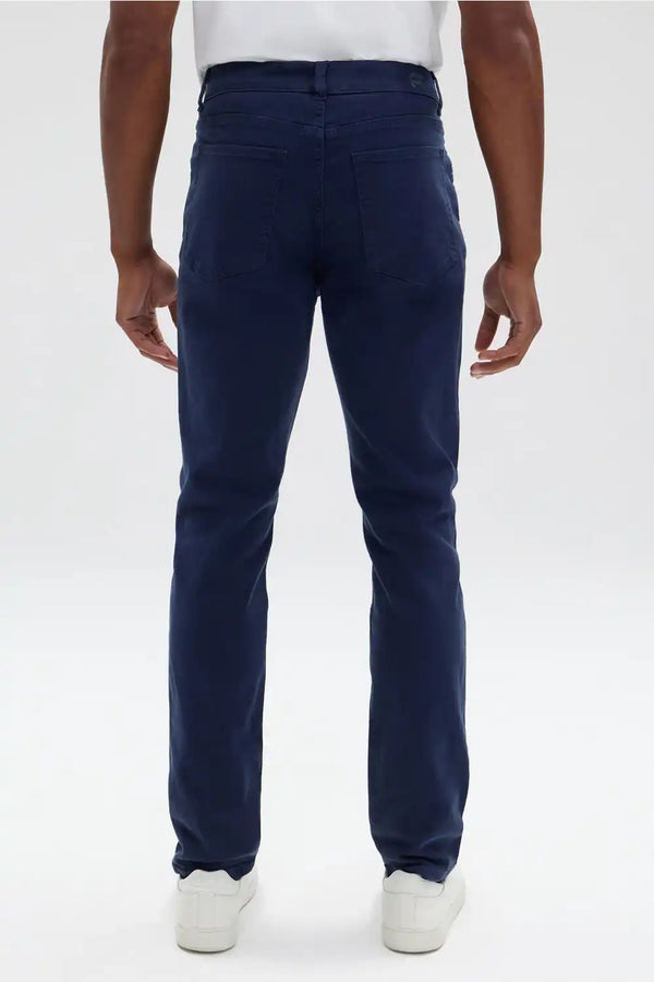 The Modern Stretch Jean (Slim Fit)