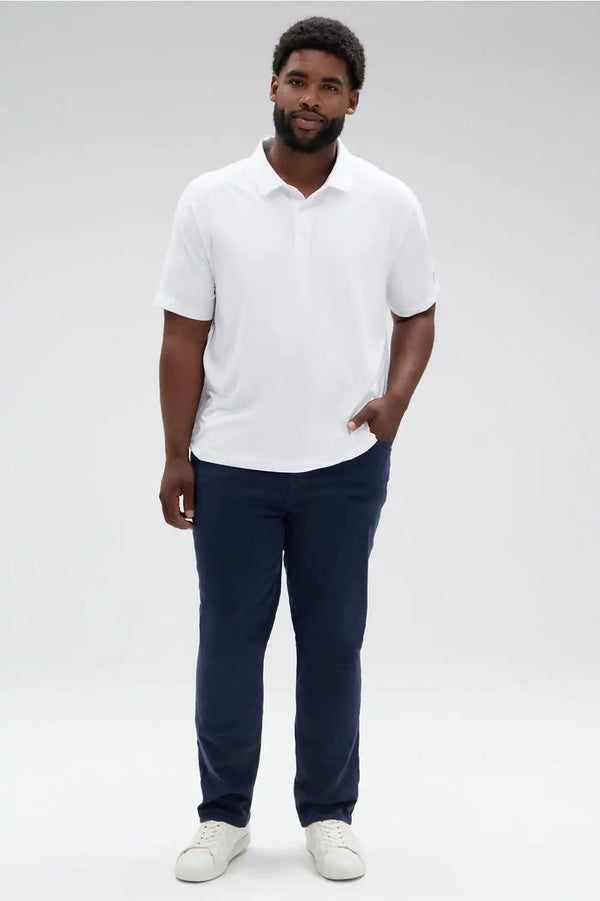 The Modern Stretch Jean (Slim Fit)