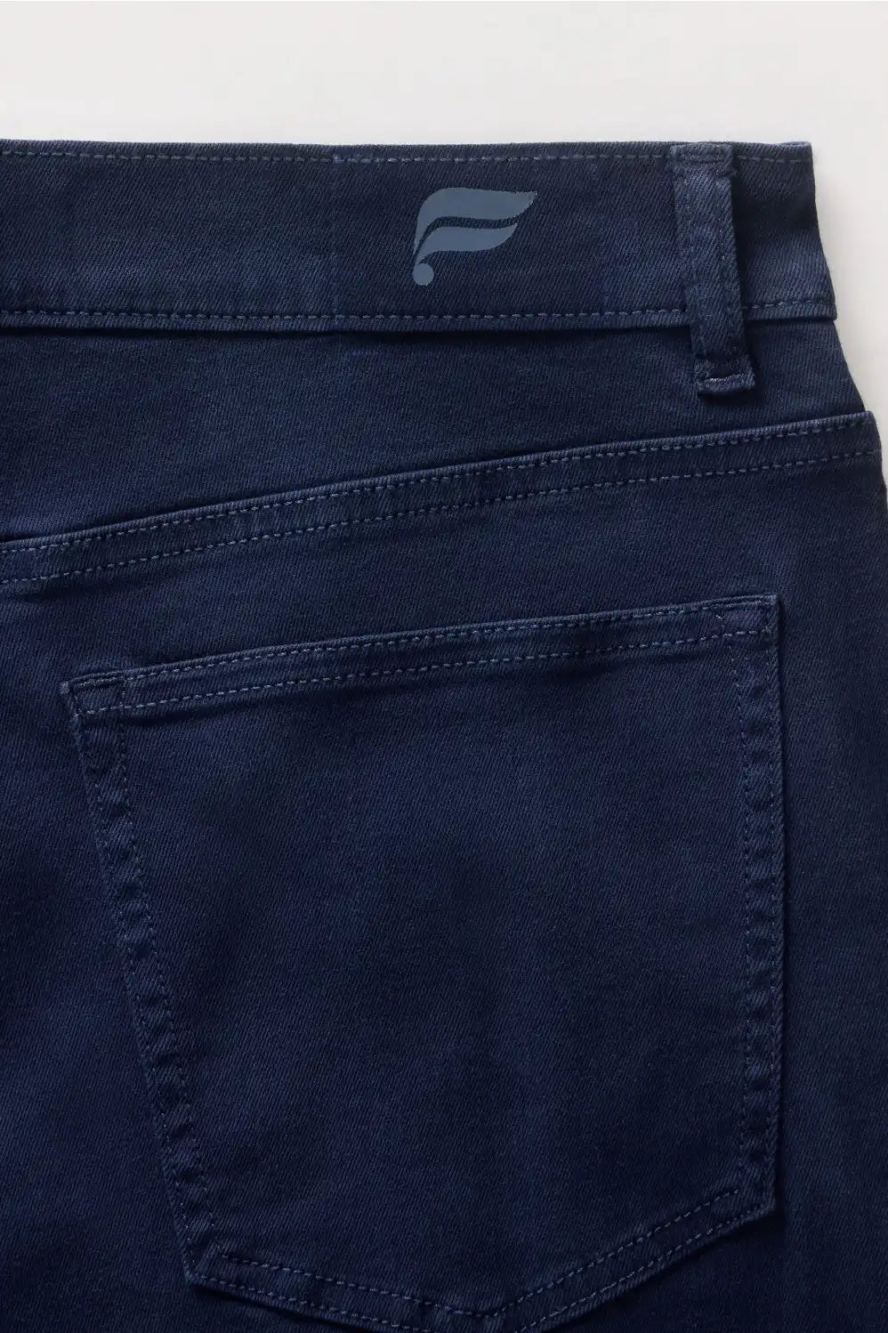 The Modern Stretch Jean (Slim Fit)