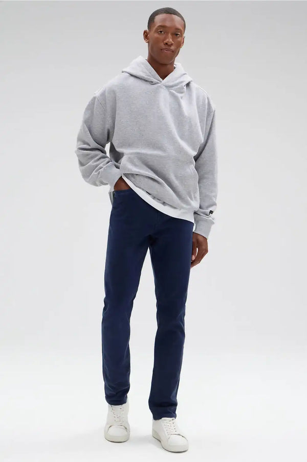 The Modern Stretch Jean (Slim Fit)