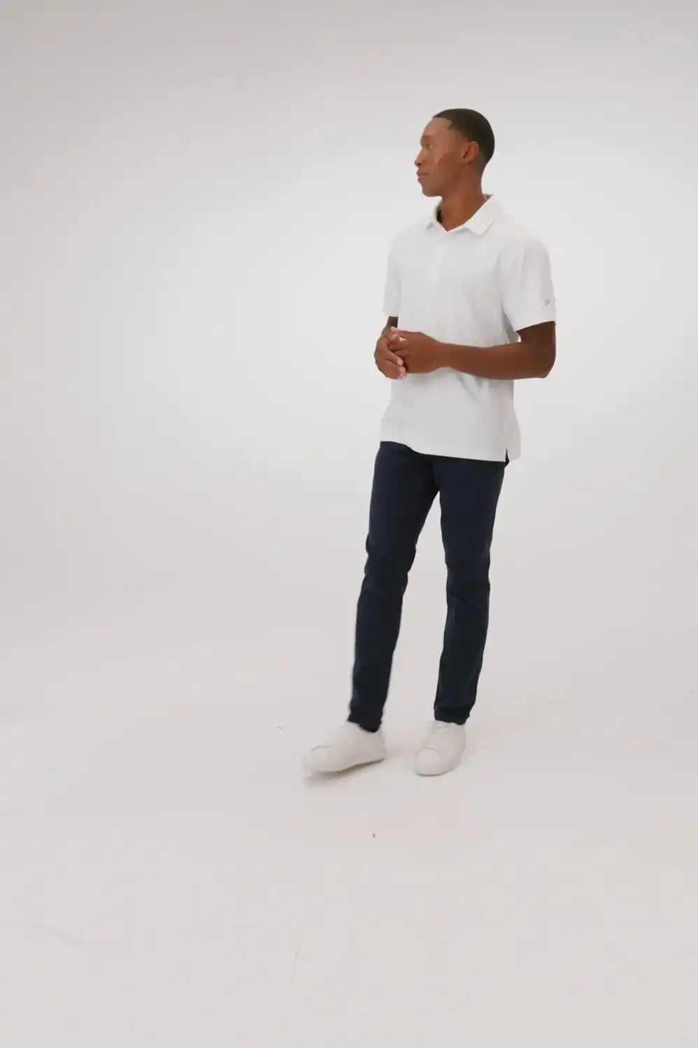 The Modern Stretch Jean (Slim Fit)