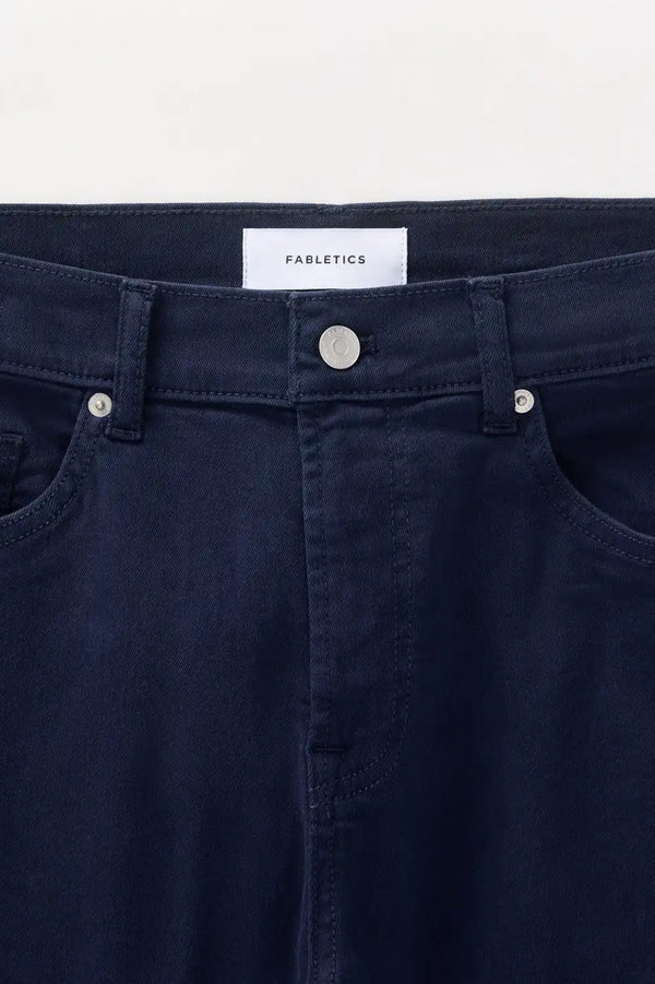 The Modern Stretch Jean (Slim Fit)