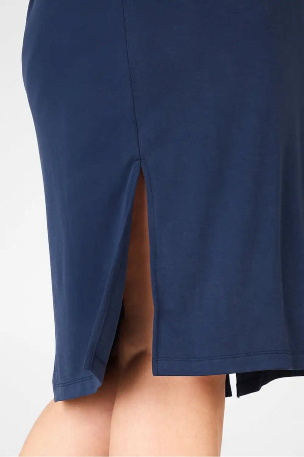 Cacey Racerback Dress