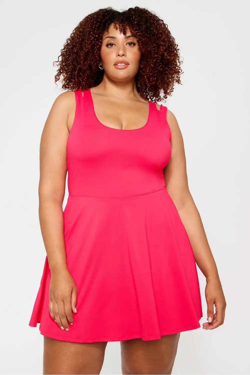 Boost Performance Dress Classic Mini