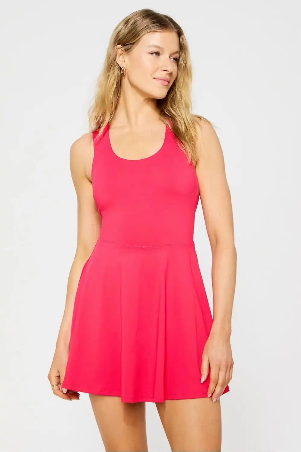 Boost Performance Dress Classic Mini Main image