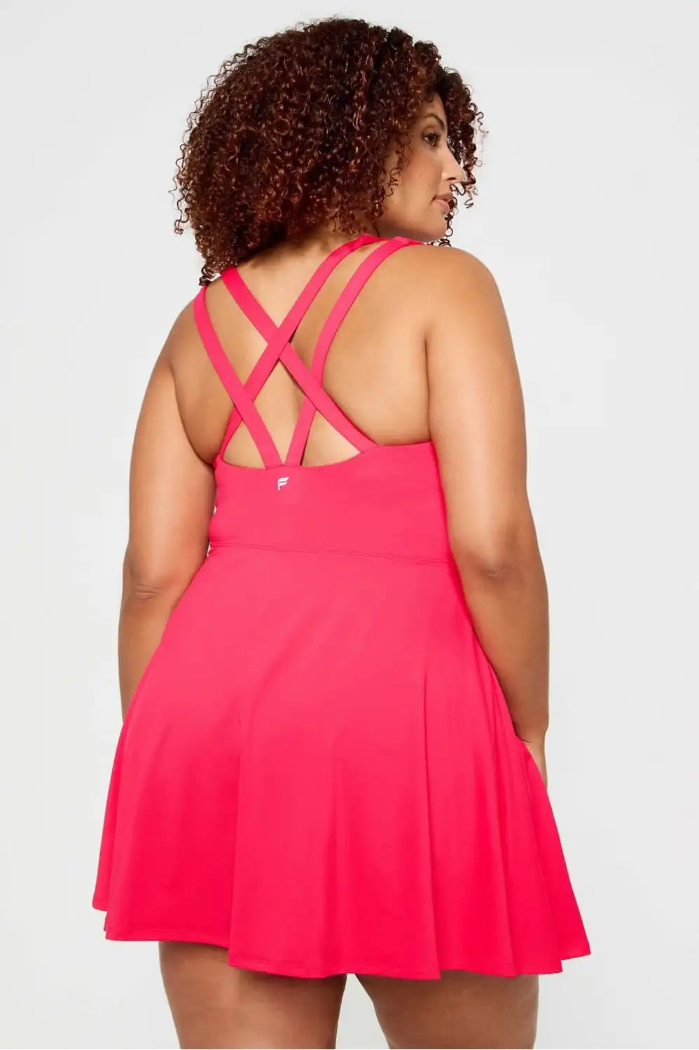 Boost Performance Dress Classic Mini