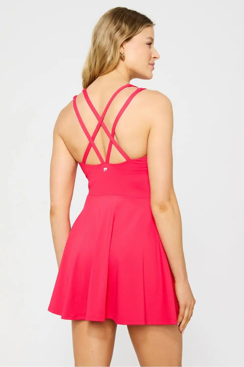 Boost Performance Dress Classic Mini