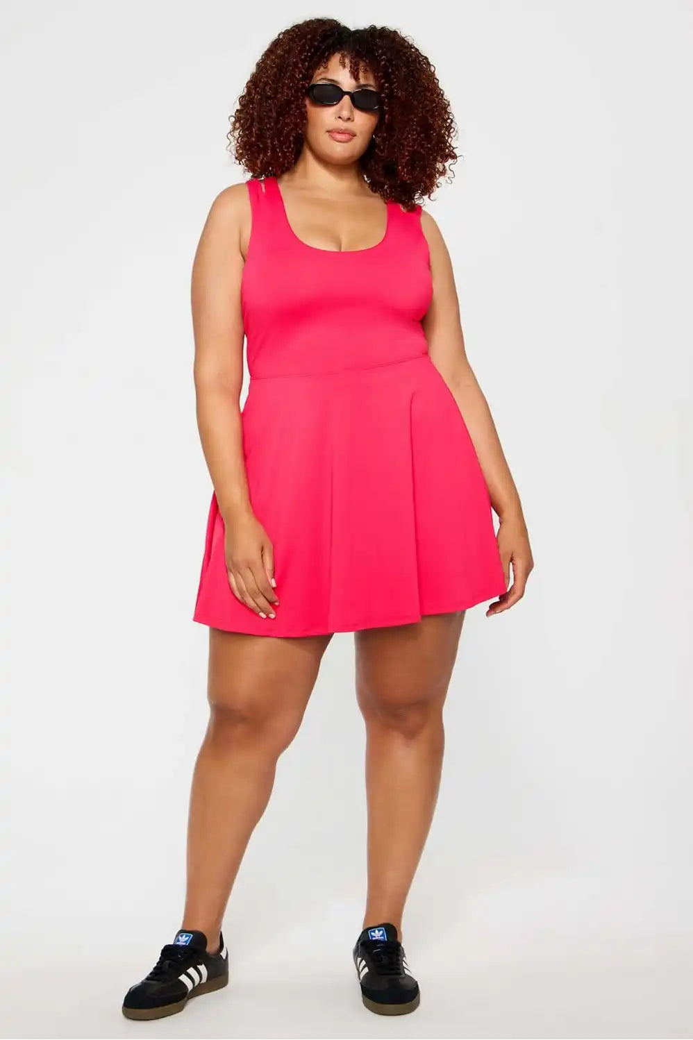 Boost Performance Dress Classic Mini