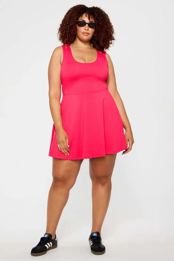 Boost Performance Dress Classic Mini