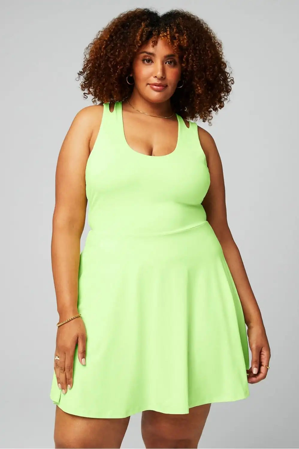 Boost Performance Dress Classic Mini