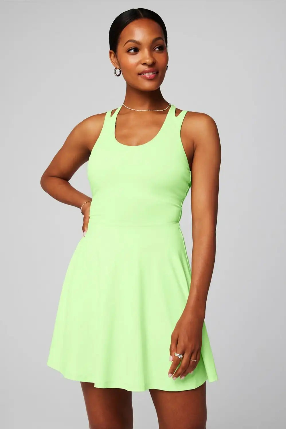 Boost Performance Dress Classic Mini