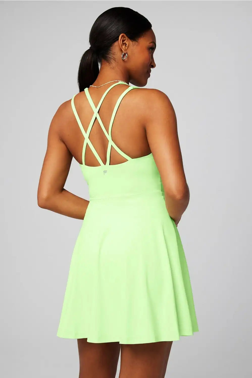 Boost Performance Dress Classic Mini