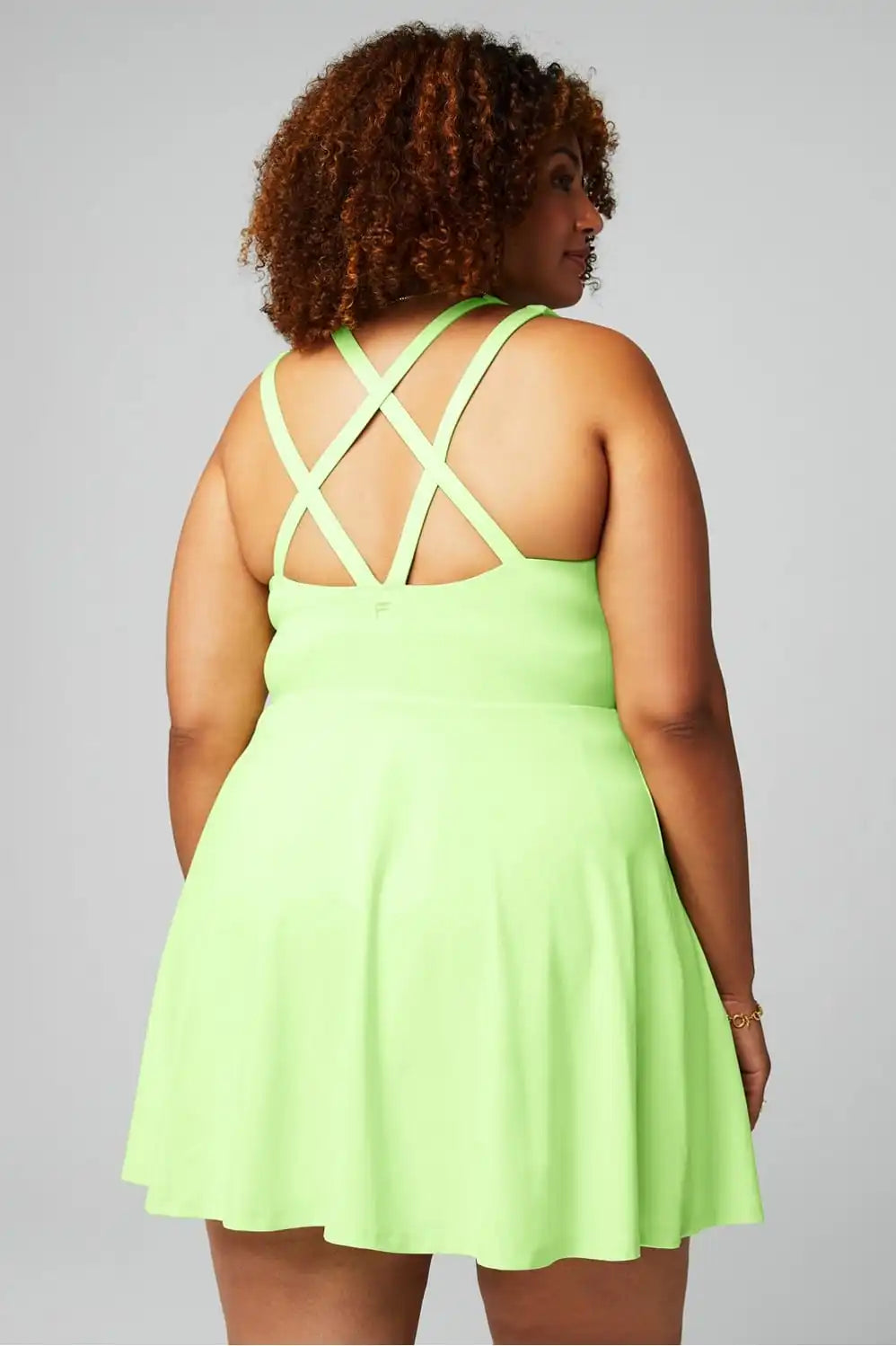 Boost Performance Dress Classic Mini
