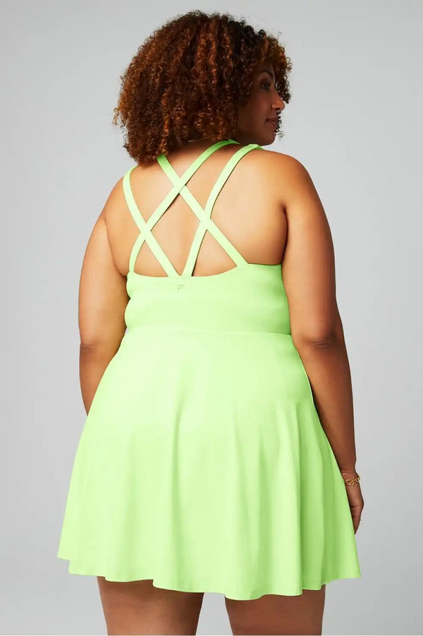 Boost Performance Dress Classic Mini