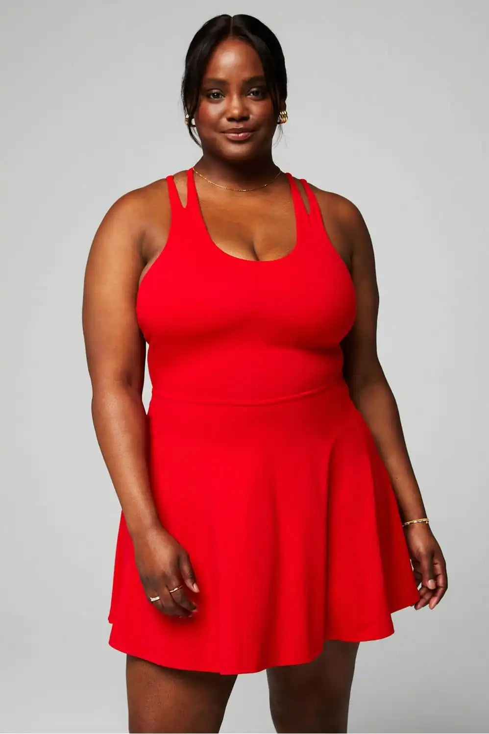 Boost Performance Dress Classic Mini