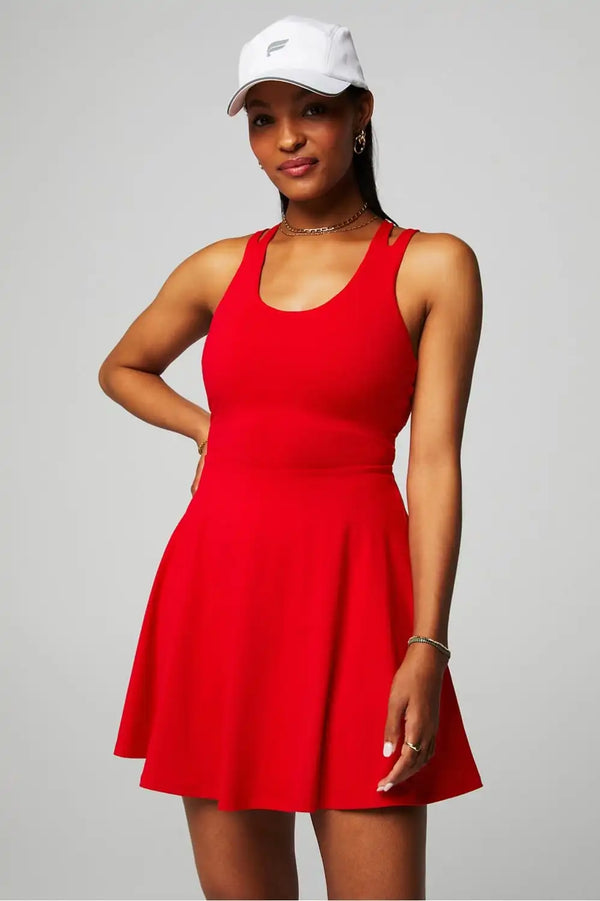 Boost Performance Dress Classic Mini