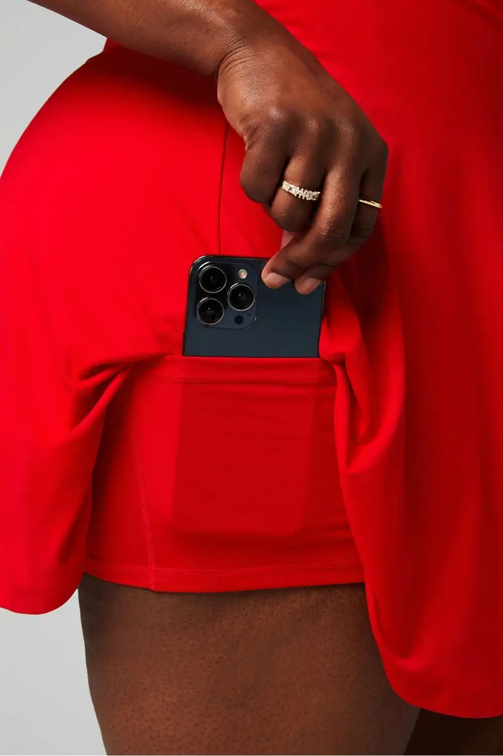 Boost Performance Dress Classic Mini