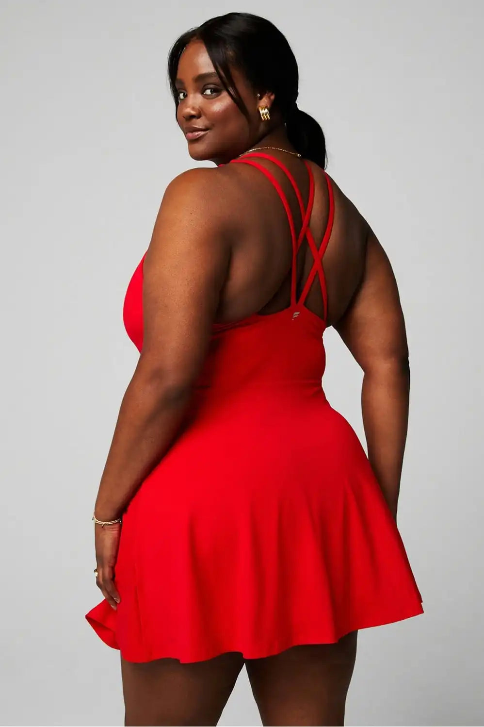 Boost Performance Dress Classic Mini