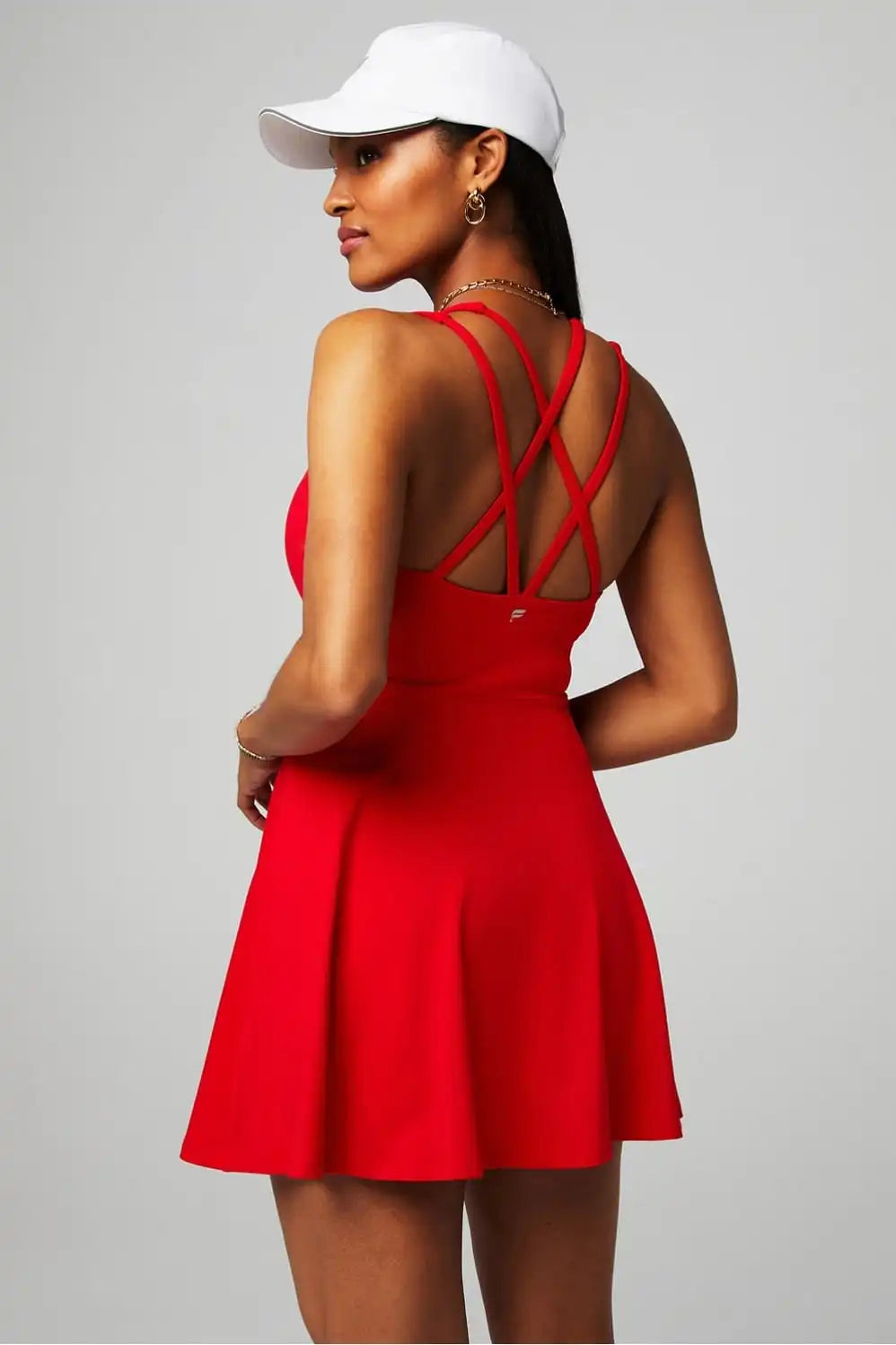 Boost Performance Dress Classic Mini
