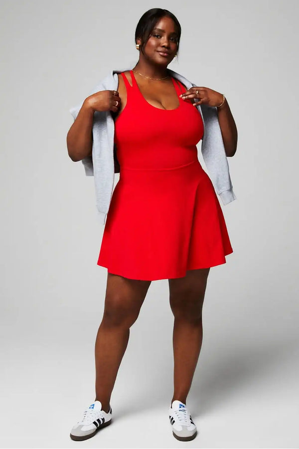 Boost Performance Dress Classic Mini