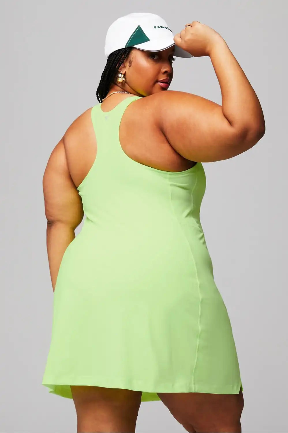 One Cargo Dress