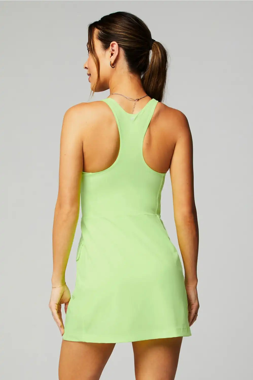 One Cargo Dress